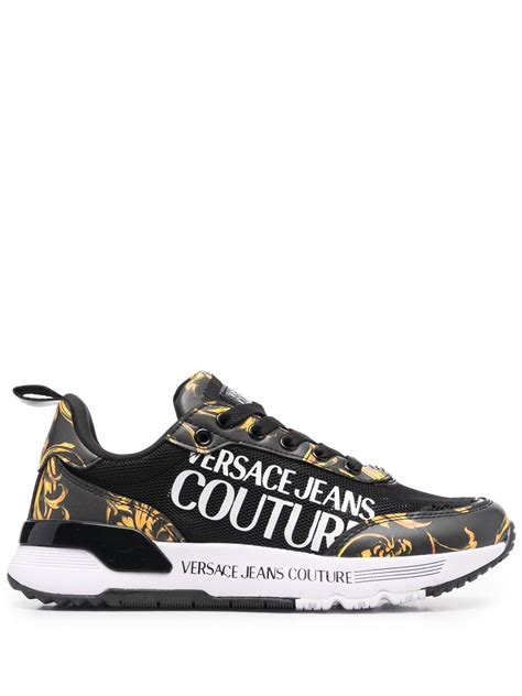 Versace Jeans Couture Sneakers Dynamic 